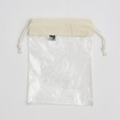 Small Drawstring Bag, Buy Unprinted, Free UK Delivery