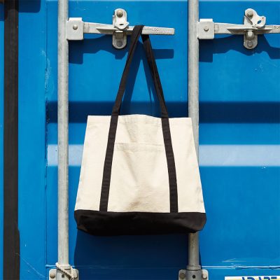 custom-printed-canvas-tote-shopper-with-colored-handles