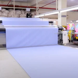 FABRIC SOURCING